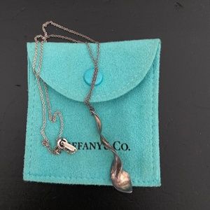 Tiffany & Co necklace
